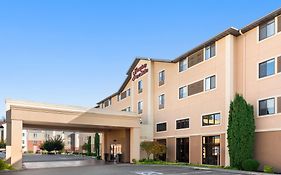 Hampton Inn & Suites Burlington